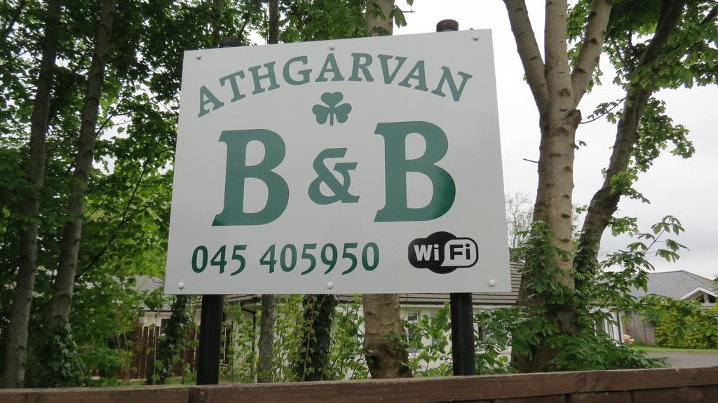 Athgarvan B&B Exterior foto